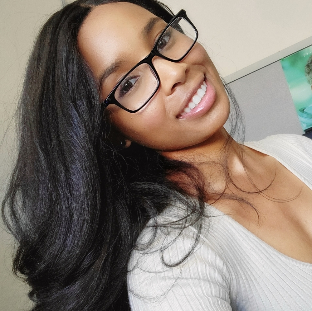 Meet your Posher, Tatiyana